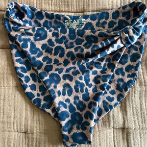 Skatie bikini bottoms